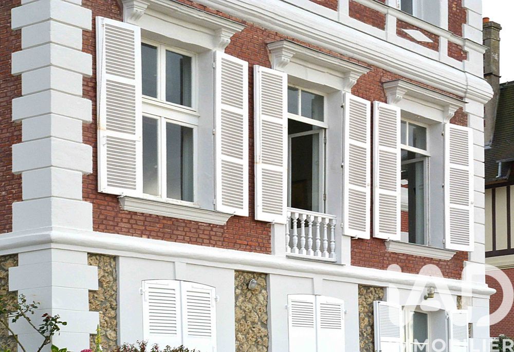 � vendre  Appartement Trouville-sur-Mer (14360)