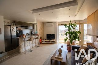  Appartement � vendre 4 pi�ces 80 m�