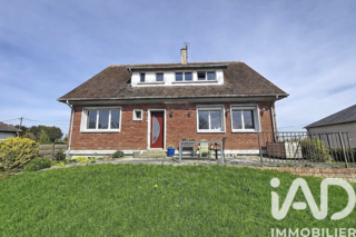  Maison � vendre 7 pi�ces 130 m�