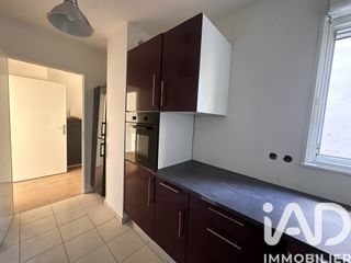  Appartement � vendre 3 pi�ces 67 m�