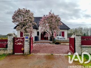  Maison � vendre 10 pi�ces 241 m�