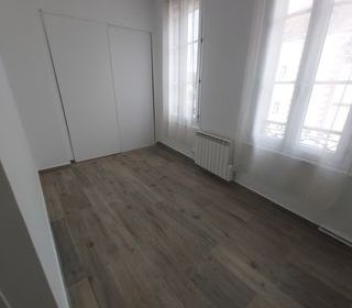  Appartement � vendre 3 pi�ces 65 m�