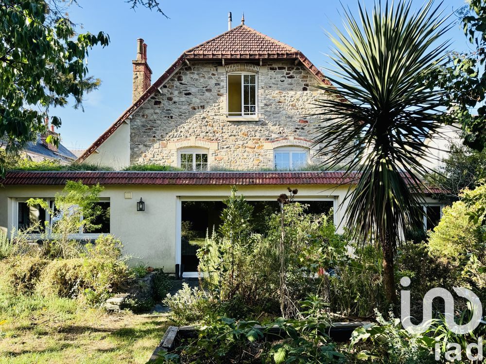 � vendre  Maison Rennes (35200)