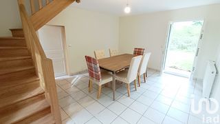  Maison � vendre 4 pi�ces 92 m�