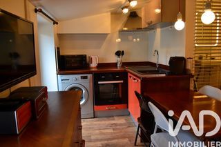  Appartement � vendre 1 pi�ce 28 m�