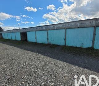  Parking / Garage � vendre 1606 m�