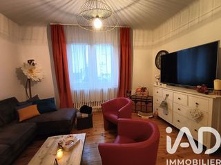  Maison � vendre 3 pi�ces 83 m�