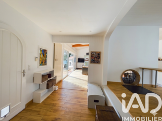  Villa � vendre 7 pi�ces 240 m�