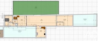  Maison � vendre 8 pi�ces 276 m�