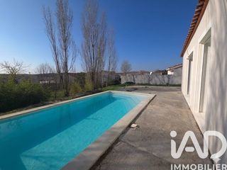  Maison � vendre 4 pi�ces 106 m�