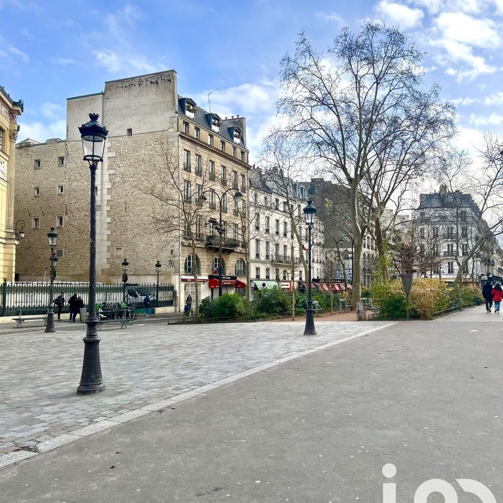 � vendre  Appartement Paris 11
