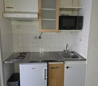  Appartement � vendre 1 pi�ce 22 m�