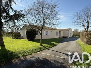  Maison � vendre 5 pi�ces 147 m�