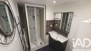  Maison � vendre 2 pi�ces 48 m�