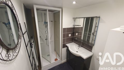  Maison � vendre 2 pi�ces 48 m�