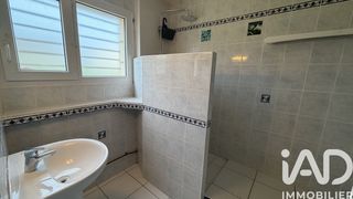  Appartement � vendre 3 pi�ces 57 m�