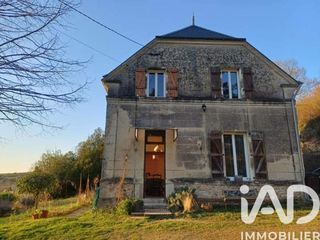  Maison � vendre 5 pi�ces 131 m�