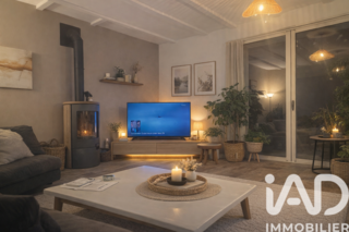  Maison � vendre 6 pi�ces 125 m�