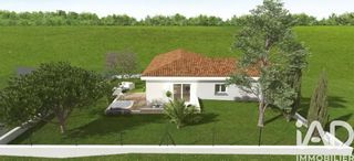  Terrain � vendre 1000 m�