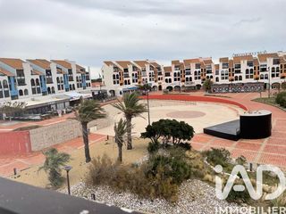  Appartement � vendre 2 pi�ces 30 m�