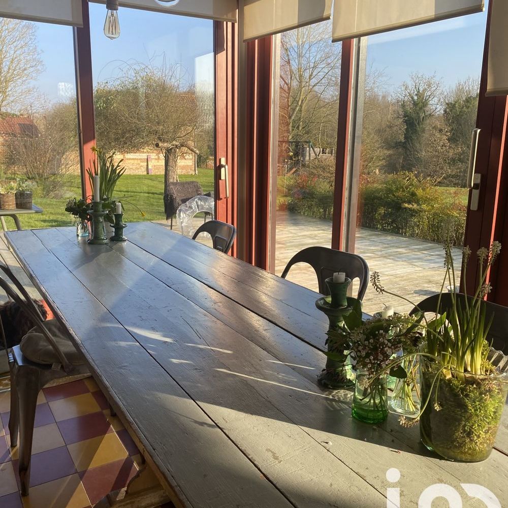 � vendre  Villa Abbeville (80100)