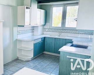  Maison � vendre 5 pi�ces 115 m�