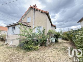  Maison � vendre 6 pi�ces 110 m�
