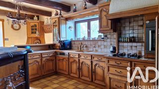  Maison � vendre 6 pi�ces 198 m�