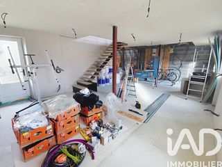  Maison � vendre 2 pi�ces 220 m�