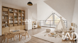  Maison � vendre 8 pi�ces 322 m�