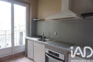  Appartement � louer 3 pi�ces 87 m�