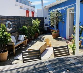  Appartement � vendre 6 pi�ces 170 m�