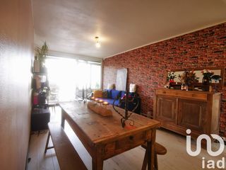  Appartement � vendre 4 pi�ces 72 m�