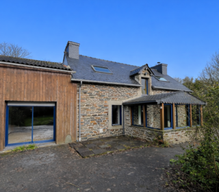  Maison � vendre 5 pi�ces 109 m�