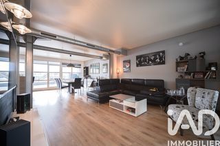  Appartement � vendre 3 pi�ces 88 m�