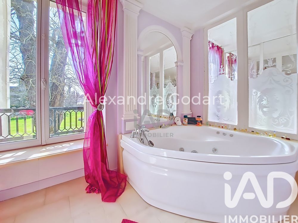 � vendre  Maison Coubert (77170)