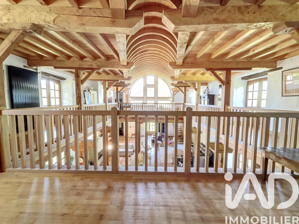 � vendre  Maison Revel (31250)