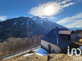  Maison � vendre 5 pi�ces 260 m�