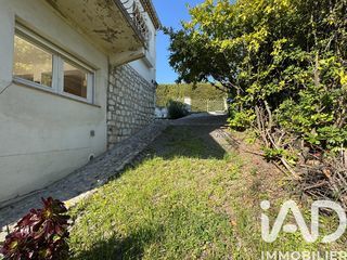  Maison � vendre 7 pi�ces 167 m�