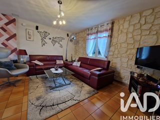  Maison � vendre 6 pi�ces 100 m�