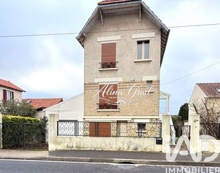  Maison � vendre 5 pi�ces 100 m�
