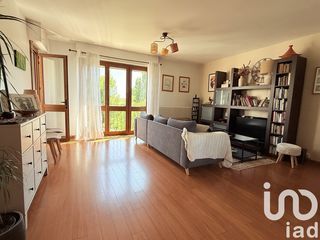  Appartement � vendre 4 pi�ces 80 m�