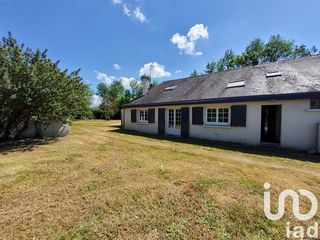  Maison � vendre 5 pi�ces 248 m�