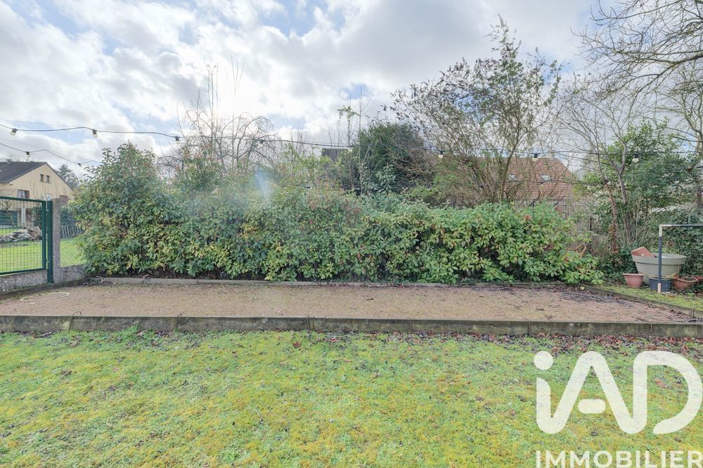 � vendre  Maison Lagny-sur-Marne (77400)