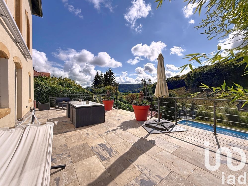 � vendre  Maison Saulny (57140)