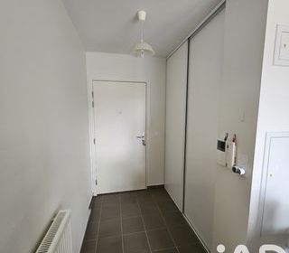  Appartement � vendre 2 pi�ces 43 m�