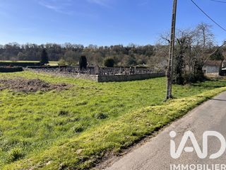  Terrain � vendre 2132 m�