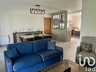  Maison � vendre 5 pi�ces 130 m�