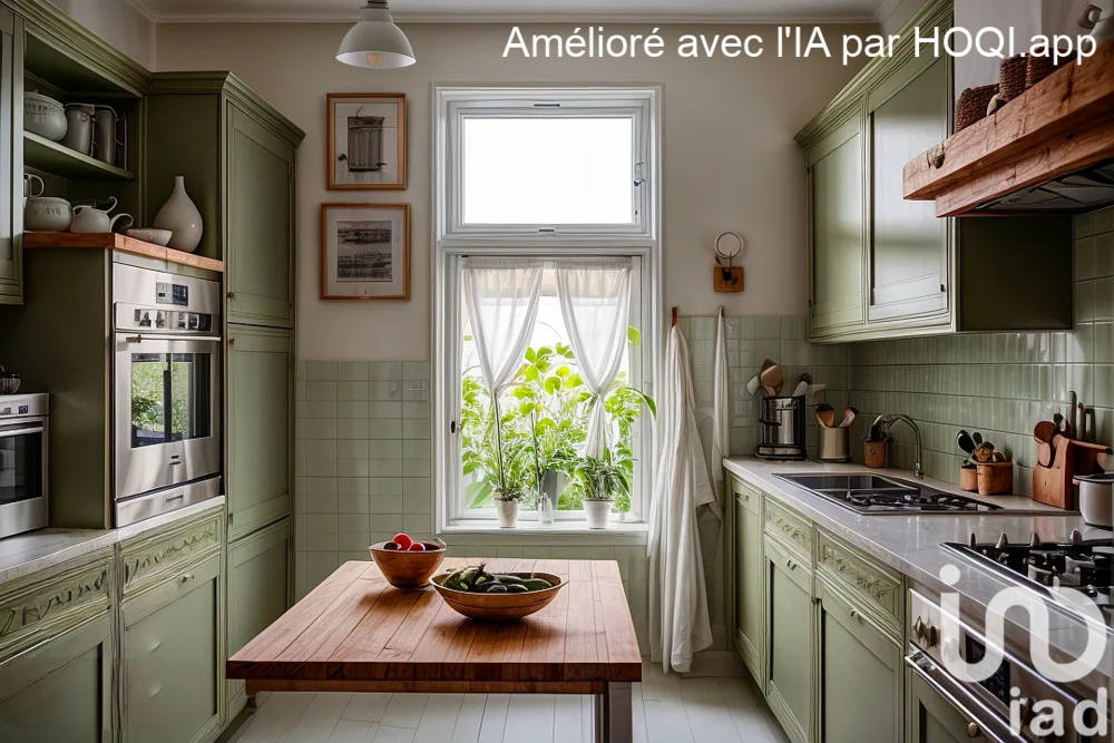 � vendre  Maison Alfortville (94140)
