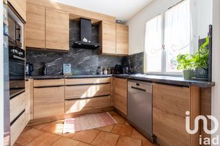  Maison � vendre 6 pi�ces 110 m�